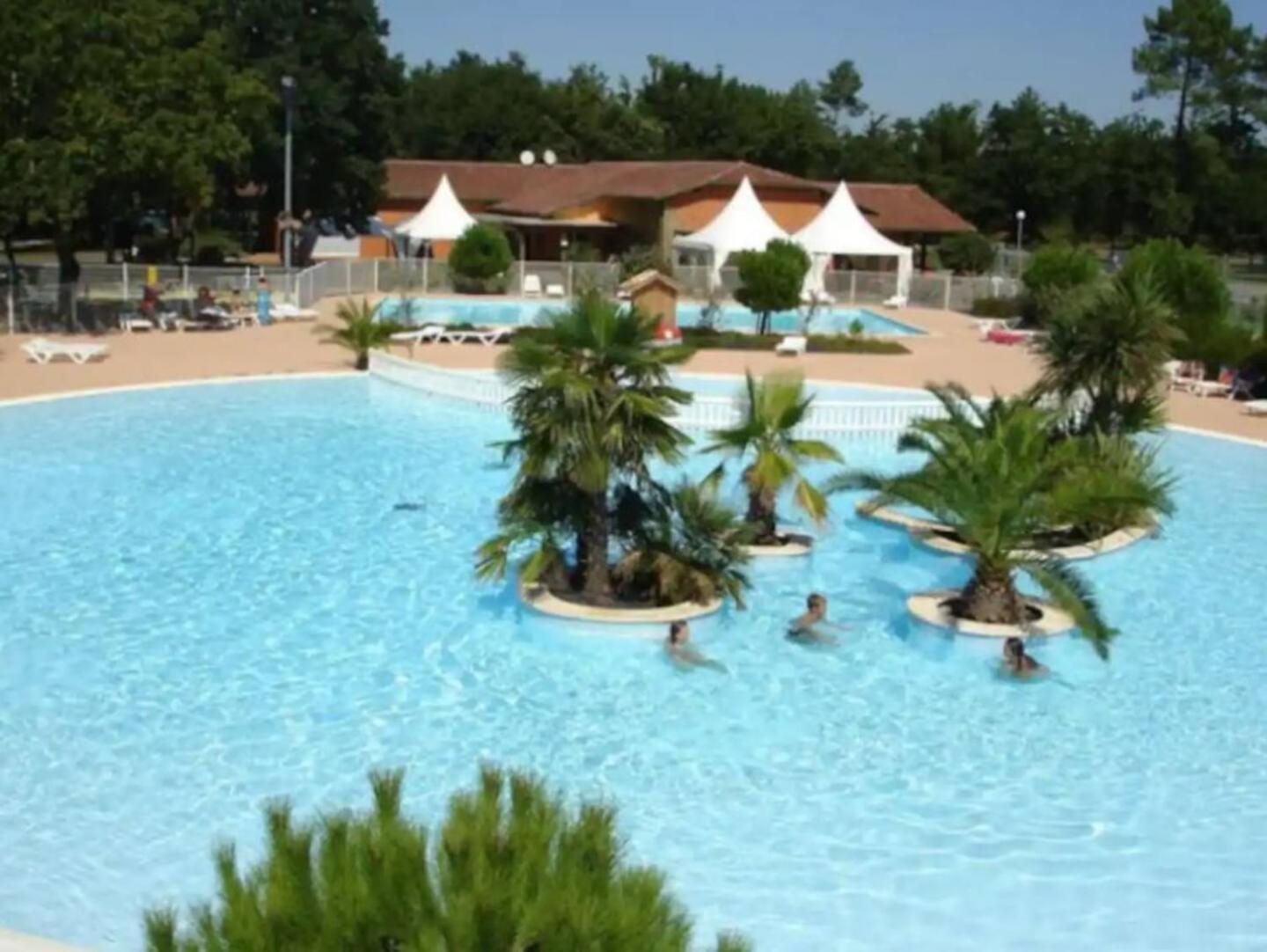 Вілла Chalet Au Bassin D'Arcachon Ла-Тест-де-Бюш Екстер'єр фото