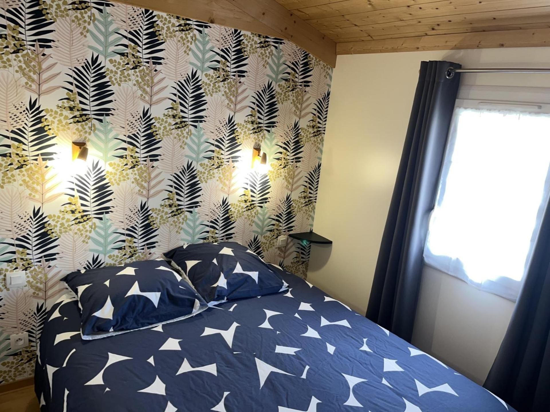 Вілла Chalet Au Bassin D'Arcachon Ла-Тест-де-Бюш Екстер'єр фото